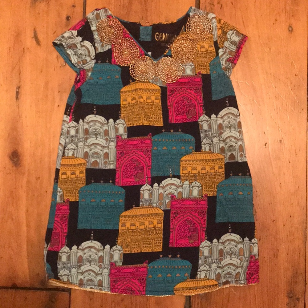 Baby OshKosh Dress Size 18M